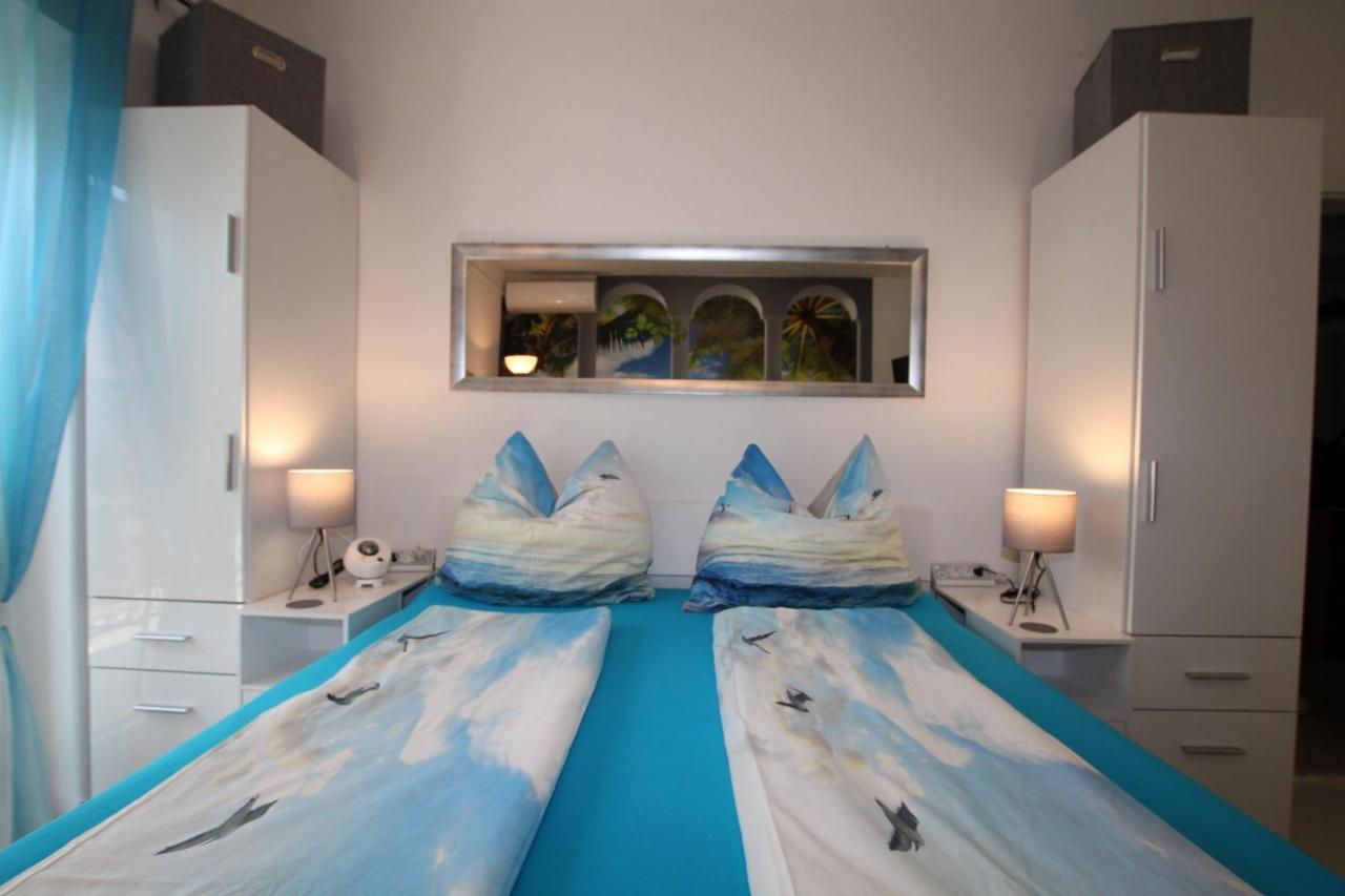 Blue Adria Suites Poreč Exterior foto