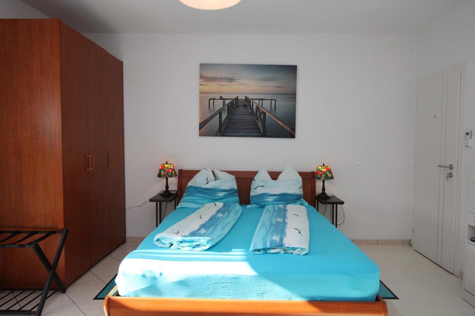 Blue Adria Suites Poreč Exterior foto